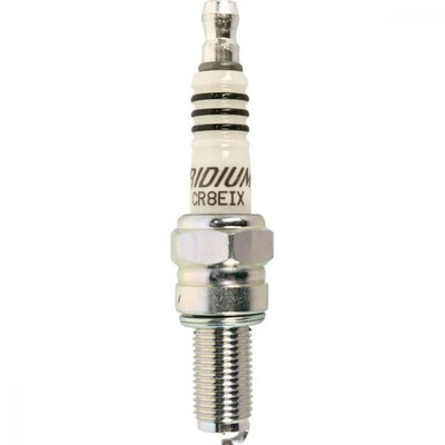 NGK Iridium Zündkerze 4218 - CR8EIX