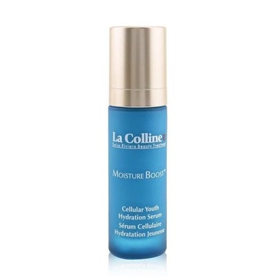 La Colline Moisture Boost++ Cellular Youth Hydration Serum 8083P 30ml