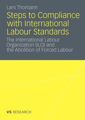 Thomann - Steps to Compliance with International Labour Standards  The - X555z