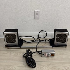Far Infrared Generator Element Heat Emitter for Relax Sauna CH-9008-C - Tested