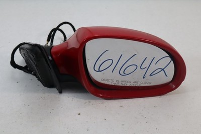 2006-2010 Volkswagen Passat Right Passenger Side View Mirror w/o Memory OEM