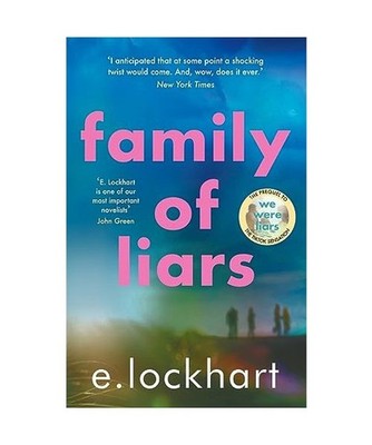 Family of Liars: The Prequel to We Were Liars: The Prequel to We Were Liars, Loc