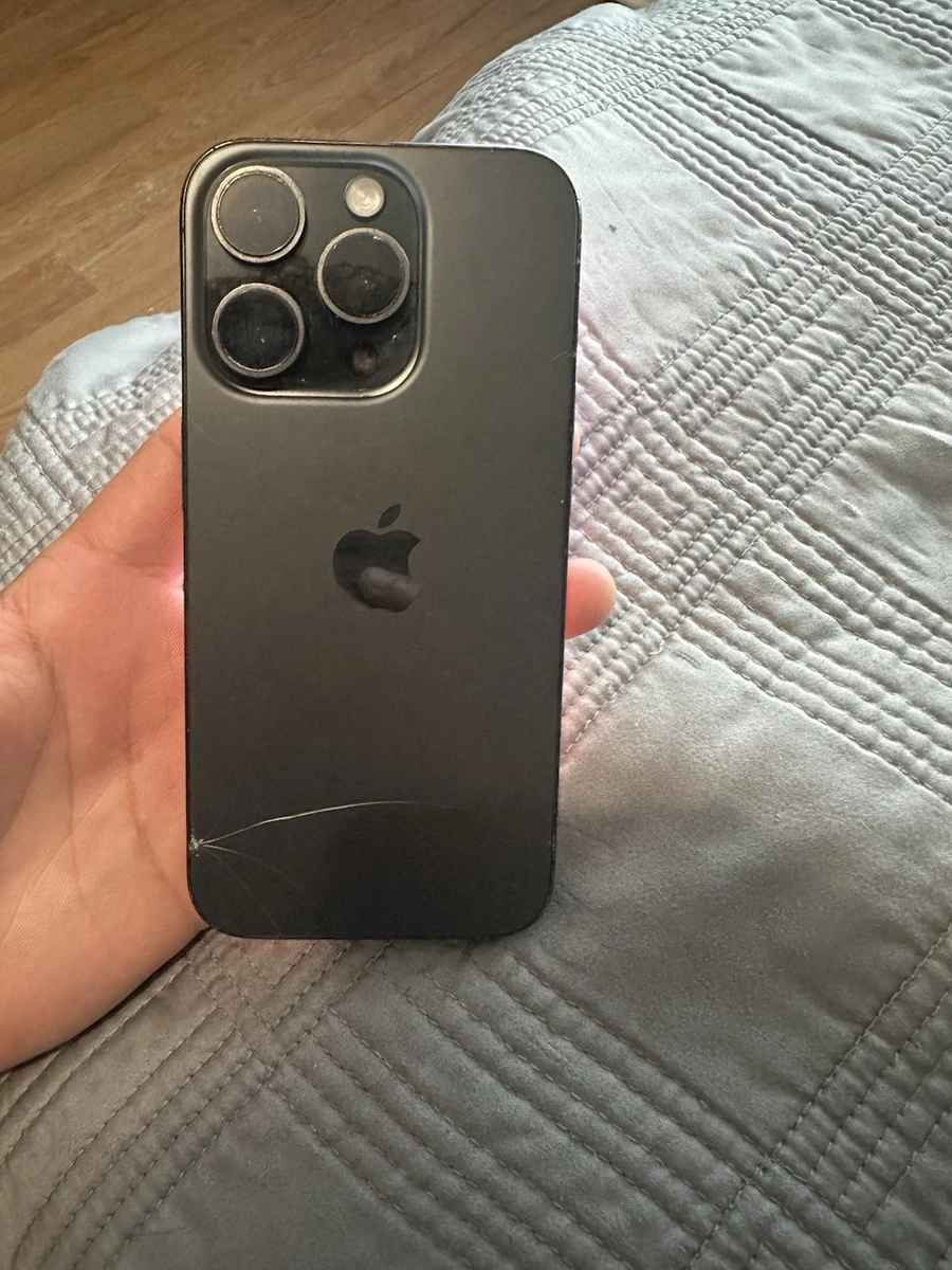 25+ Apple iPhone 15 Pro 256GB for sale | Updated Oct 2026