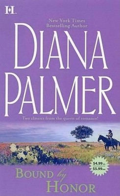 Bound by Honor by Palmer, Diana 0373771827 FREE Shipping
