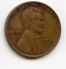 1931 D Lincoln Cent    * No Reserve *