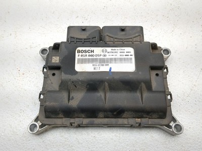 20-25 CFMoto CForce 600 Engine Control Unit (ECU) ECM Box CDI Brain Motor Block