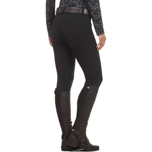 Kerrits Tailored Knee Patch Breech - Thumbnail 2