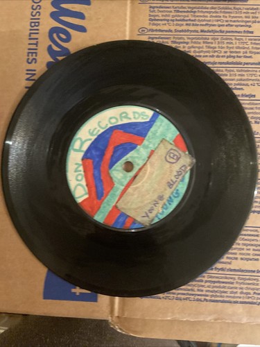 Young Blood (3) – Green Light Pye Records – 7N 17495 Rock - Foto 2 di 2