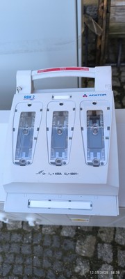 Apator Trennschalter 63-811685-011 RBK 2 pro 1 Stück 