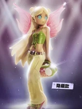 Hot Original Peach Riot Punk Fairy Series Confirmed Blind Box Hidden Figure
