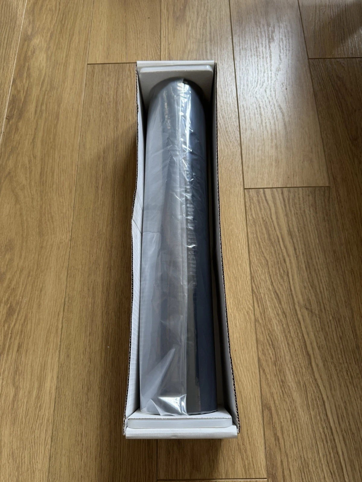 NR Charcoal Non Reflective Window Film 20% 20Inches X 100FT Brand New 3