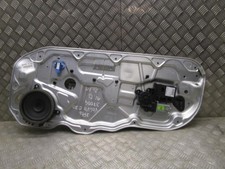 Lève vitre Volvo C30