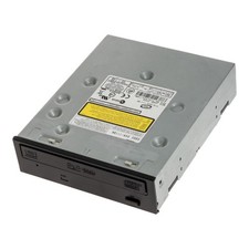 Internal Drive Burner PIONEER DVR-111BK DVD-R/RW Writer Unit IDE 5.25 Inch