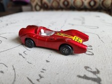 Matchbox No.69 Rolomatics Turbo Fury 1973