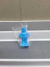  Kellogg's Rice Krispies Cereal RARE POP Blue Figure Original package