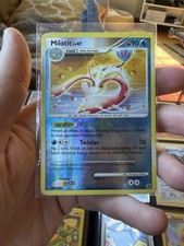 Milotic 25/106 Great Encounters LP 2008 Reverse Holo Pokemon Card on eBay