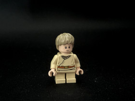 LEGO Star Wars Young Anakin | 75096 Sith Infiltrator Set | GREAT CONDITION