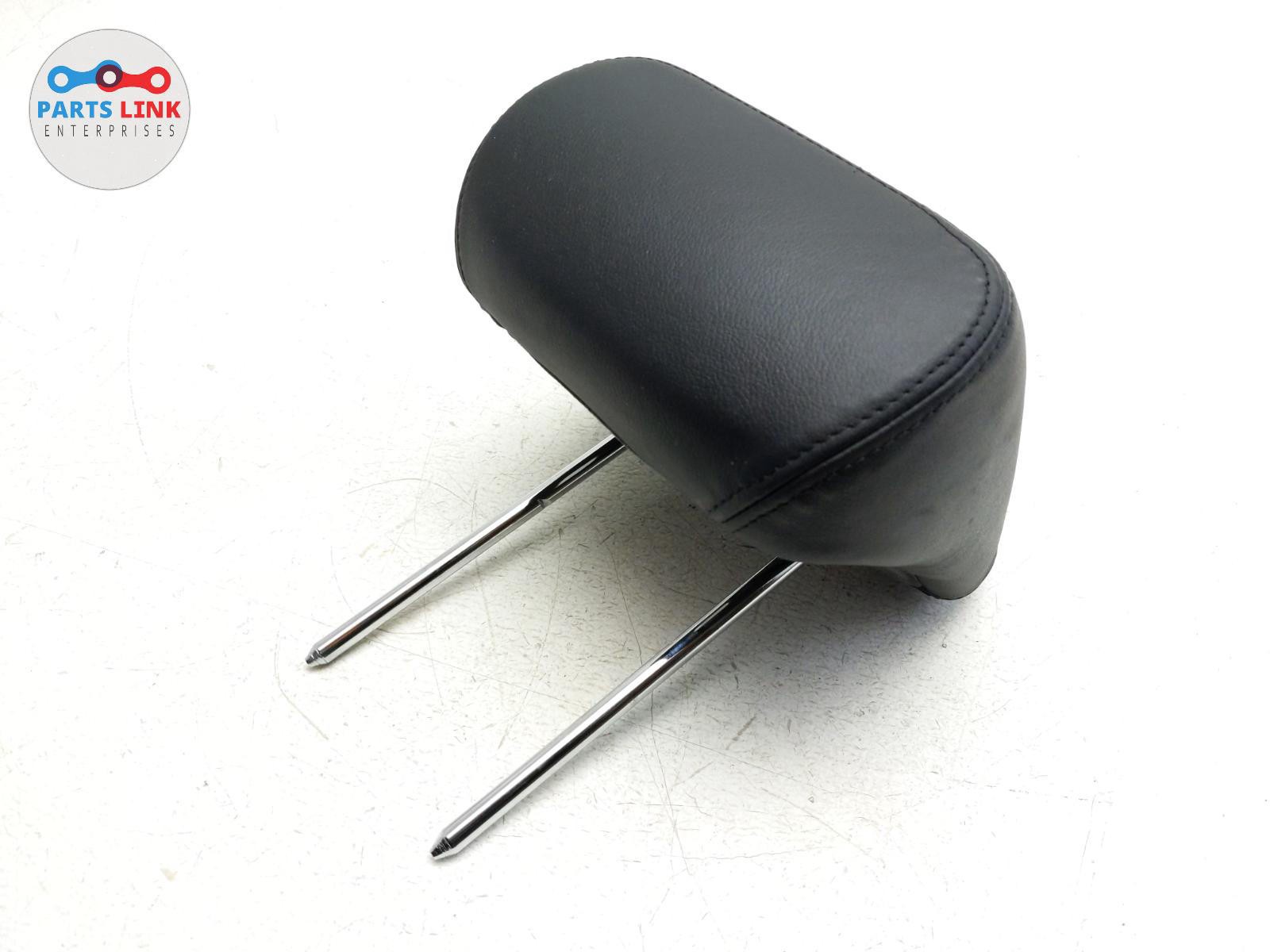 Maserati Ghibli 2014-2016 Rear Left Pad support