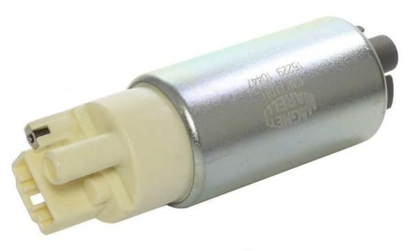 Kraftstoffpumpe FÜR Ford Fiesta III (Gfj) - Magneti Marelli 313011300131-image
