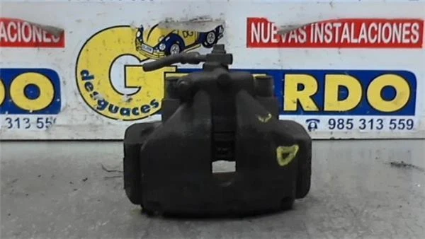 Pinça Maxila De Travao Frente Direita Opel Vectra B Fastback (38_) 2.0 Dti 16V - Imagen 2 de 3