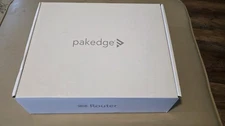 Pakedge RK-1 Device Software Router
