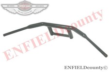 Nuovo manubrio nero dipinto vintage Caf? Bici da corsa universale