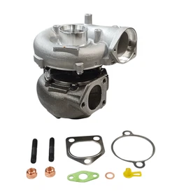 Turbolader NEU BMW 5 530 TD E60 TC10-0202 725364 (2002-2009)