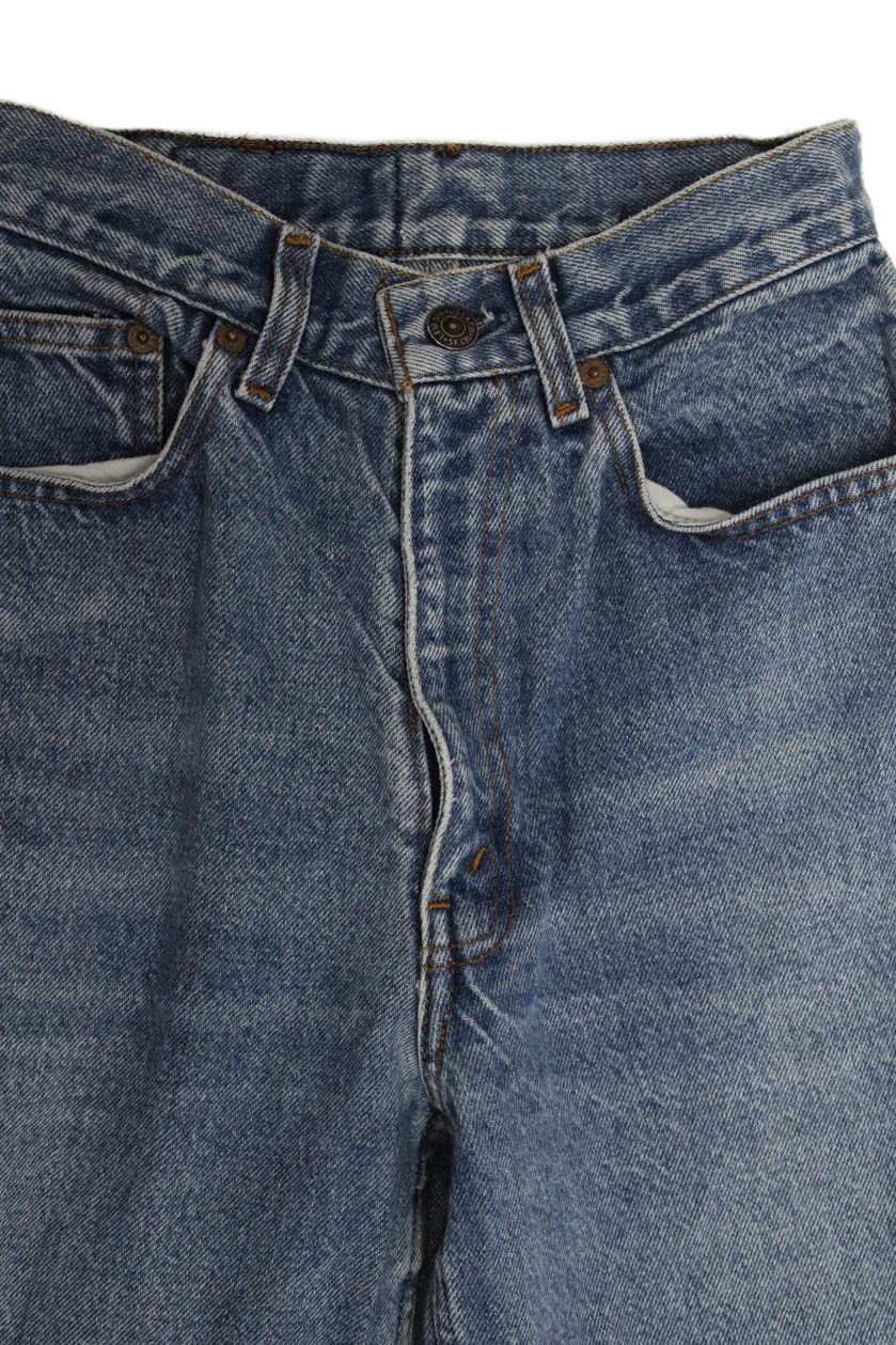 Superdown Womens Python Skin Print High Rise Skin… - image 9