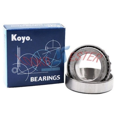 ONE NEW KOYO 32918JR Tapered Roller Bearings #vn