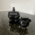 Moschino Toy Boy Eau de Parfum Spray Tester 100 mL for men, Woody-spicy Scent  — photo 3