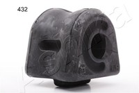 Ashika Stabilisatorlager Stabilager Buchse Stabilisator GOM-432 FüR Honda Civic