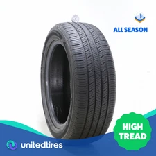 Used 255/55R20 Arisun Aresta ZG02 107H - 9/32