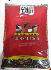 Wild Delight Quality Cardinal Bird Mix feed bird seed