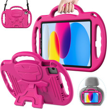 Kids Case for Ipad A16 11Th Generation 11 Inch 2025  Ipad 10Th Generation 10.
