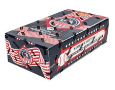 2025 Panini USA Stars & Stripes Baseball Hobby Box