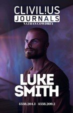 Luke Smith (4338.204.1 - 4338.209.2) By Cowdrey, Nathan Nathan C