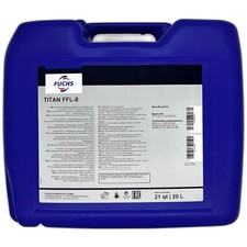 20L Getriebeöl | Fuchs Titan FFL-8 | Spezial...