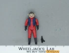 Nien Nunb 100% Complete Star Wars ROTJ 1983 Kenner Vintage Figure NO REPRO