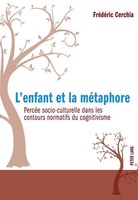 FréDéRic Cerchia | L'enfant Et La MéTaphore | Taschenbuch | FranzöSisch (2016)