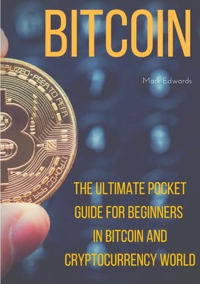 Mark Edwards | Bitcoin | Taschenbuch | Englisch (2018) | Kartoniert / Broschiert
