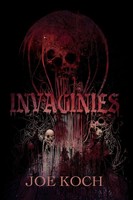 Invaginies Joe Koch Taschenbuch Englisch 2024 Clash Books EAN 9781960988119