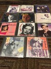 ARETHA/ELLA/ETTA/LENA/SARAH  61 DISKS JAZZ PRE-OWNED — photo 3