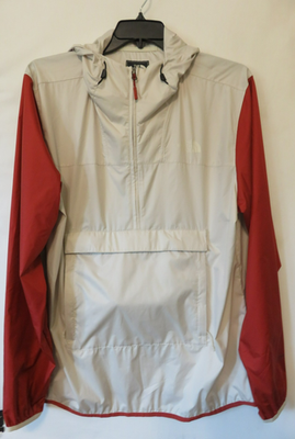 #ad NWOT North Face Jacket Men XL Fanorak WindWall Packable Anorak Windbreaker $45.00