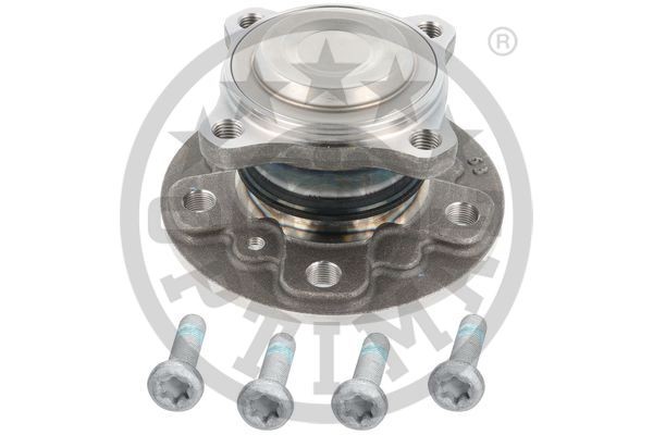 Optimal 500200 Radlagersatz FüR BMW I3 (I01)-image