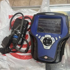 Otc Genisys Evo Car Scanner Obd Ii Automotive System Tool