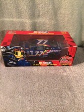 1999 Robert Pressley 77 Racing Champions 1:24 NASCAR Jasper Ford Taurus NIB
