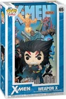 Funko Pop! Comic Covers X-Men #65 Weapon X