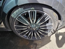 LAND ROVER RANGE ROVER VELAR L560 05/2017-2025 WHEEL ALLOY 22X9 SILVER LR093331