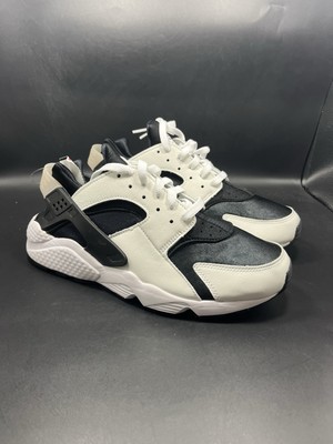 Nike Air Huarache Run OG Orca White Black Oreo Original DD1068-001 Men's Size 11