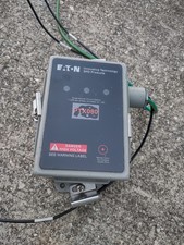 Eaton PTX080-NN400 Surge Protective Device Metal Rectangular Gray